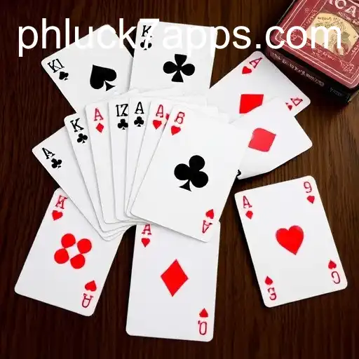 Gaming Experience PHLUCK7 - 800+ Premium and Exclusive Games