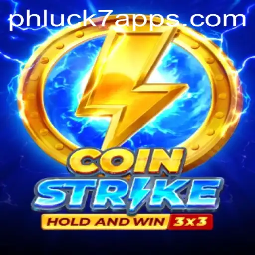 Unveiling Coinstrike: The Revolutionary Game Featuring PHLUCK7