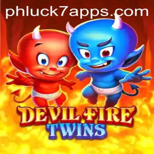 Unveiling DevilFireTwins: The Mesmerizing World of Strategic Gaming