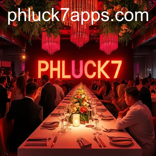 VIP Service PHLUCK7 - 24/7 Support and Exclusive Benefits