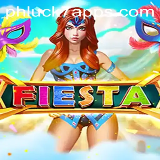 Fiesta: A Thrilling New Game Experience with PHLUCK7