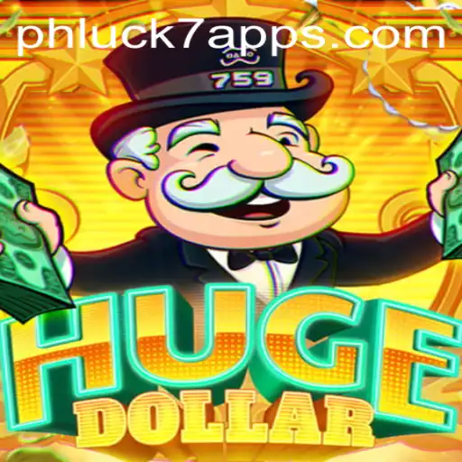 Discover the Exciting World of HugeDollar: Your Guide to Winning Big with PHLUCK7