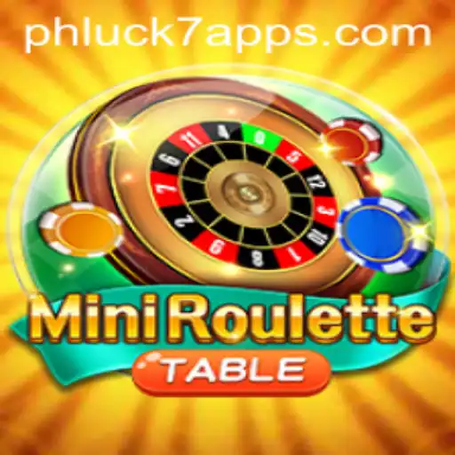 Discover the Thrilling World of MiniRoulette with PHLUCK7