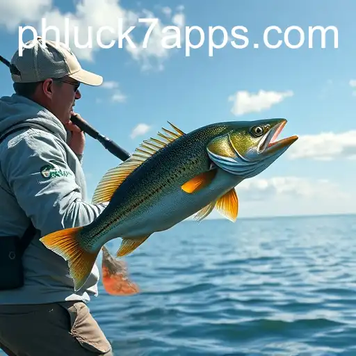 Gaming Experience PHLUCK7 - 800+ Premium and Exclusive Games