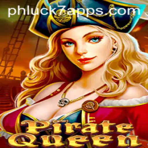 PirateQueen: Embark on a Thrilling High Seas Adventure