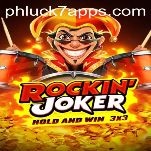 Exploring the Exciting World of 'RockinJoker' with PHLUCK7