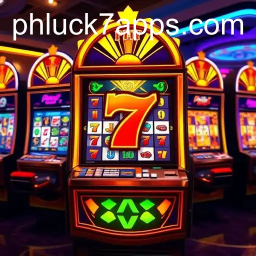 Gaming Experience PHLUCK7 - 800+ Premium and Exclusive Games